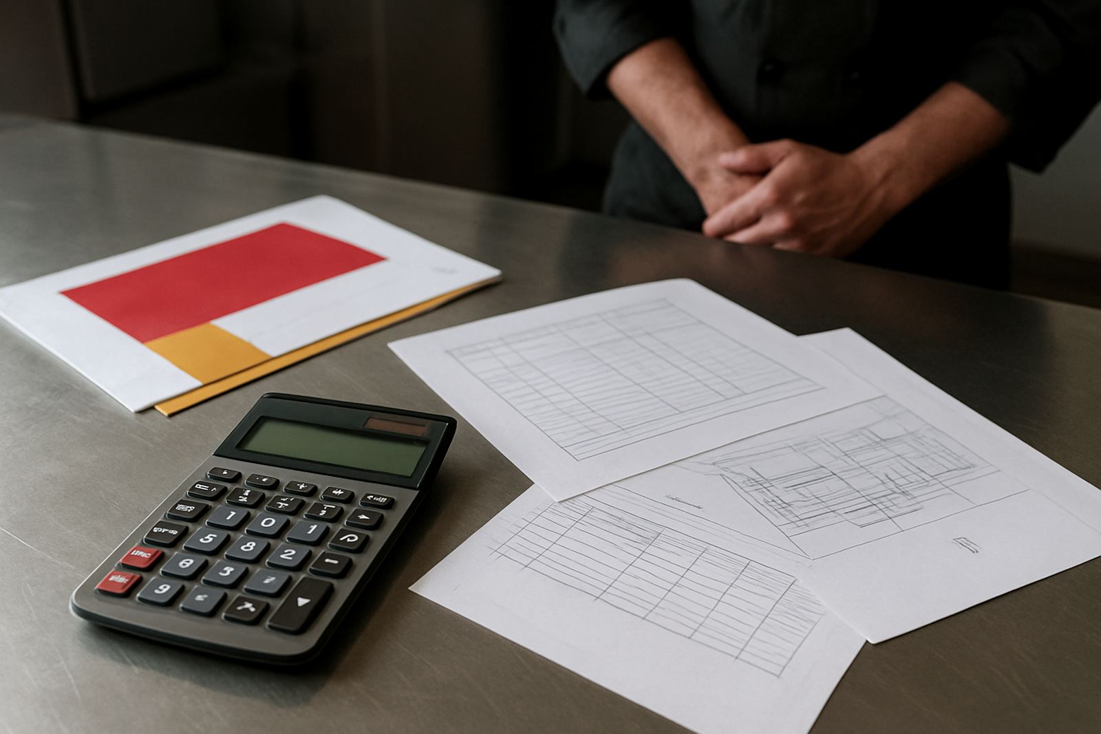 Project Budget Guide