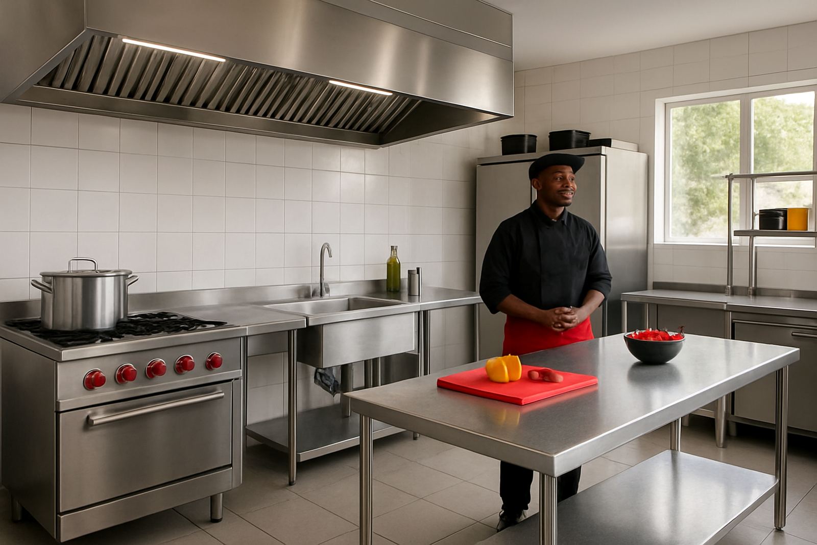 Recent Kitchen Projects