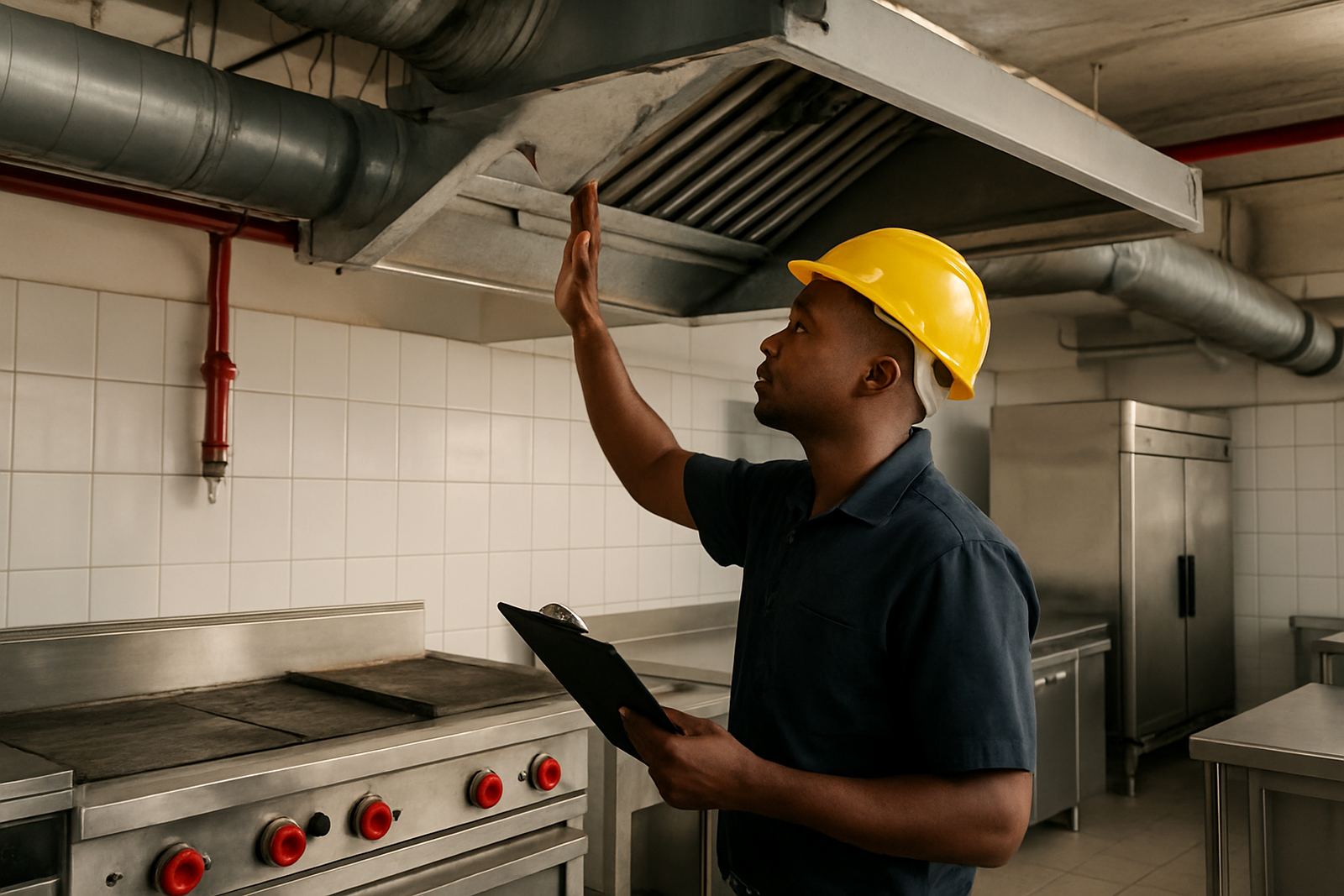 Extractor Planning